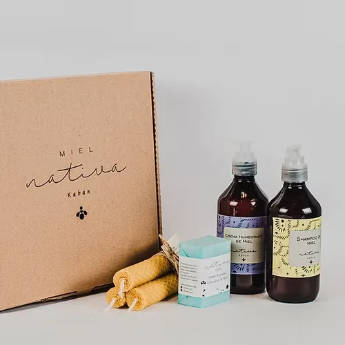 Kit Spa
