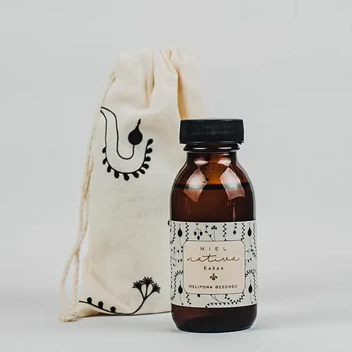 Miel Melipona 90gr
