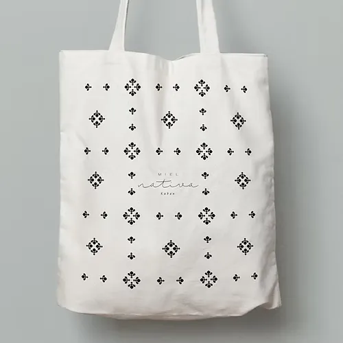 Totebag Abejas